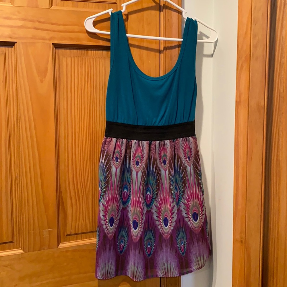 Women’s Xhilararion Dress in Small